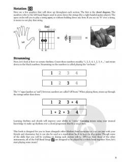 Modern Band Method - Teacher Edition 