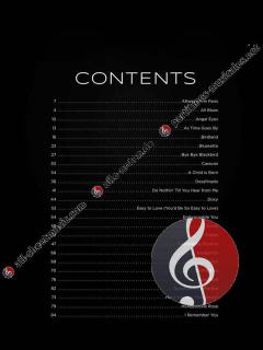 First 50 Jazz Classics You Should Play on Piano 