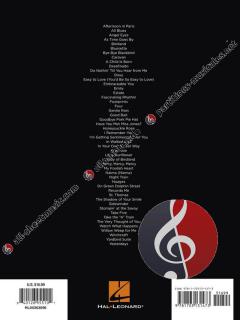 First 50 Jazz Classics You Should Play on Piano 