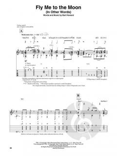 Kent Nishimura's Fingerstyle Solo Guitar Songs 