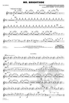 Mr. Brightside 