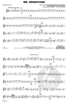 Mr. Brightside 