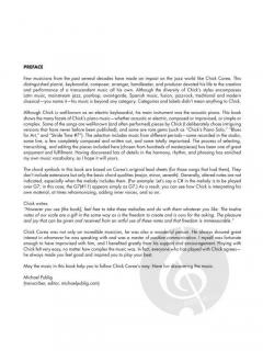 Chick Corea Omnibook 