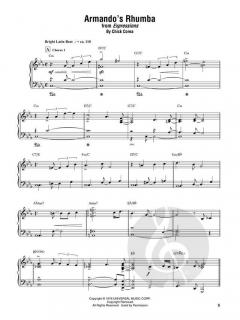 Chick Corea Omnibook 