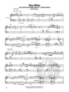 Chick Corea Omnibook 