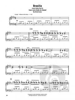 Chick Corea Omnibook 