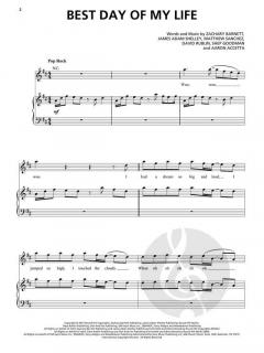 Happy, Rise Up & More Uplifting Songs 