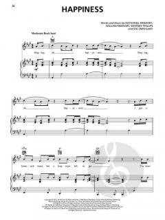 Needtobreathe Sheet Music Collection 