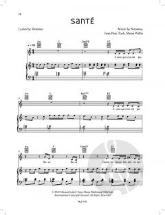 Multitude von Stromae 