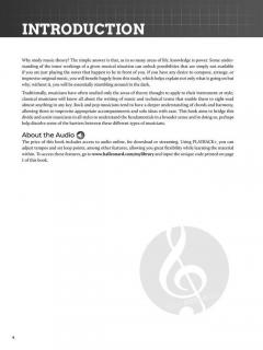 Do-It-Yourself Music Theory 