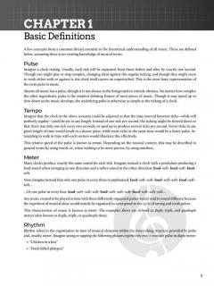 Do-It-Yourself Music Theory 