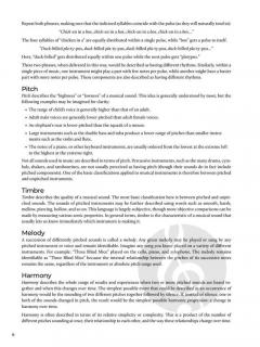 Do-It-Yourself Music Theory 