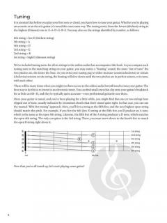 Do-It-Yourself Guitar 