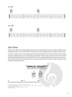 Do-It-Yourself Guitar 