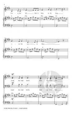 Over the Sea to Skye 