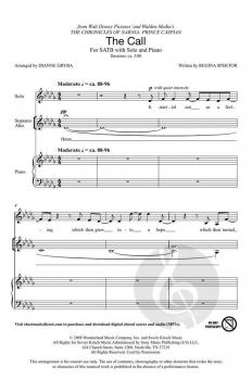 The Call von Regina Spektor 