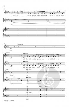 The Call von Regina Spektor 