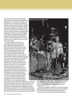 Modern Drummer Legends: Steve Smith 