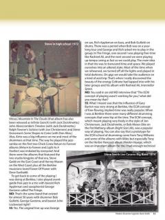 Modern Drummer Legends: Steve Smith 