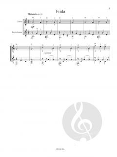 Martin, Martine von Adrien Politi 