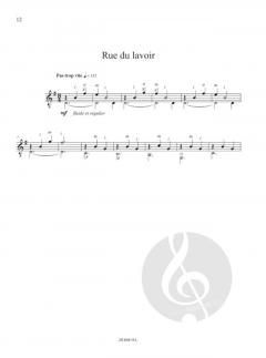 Martin, Martine von Adrien Politi 