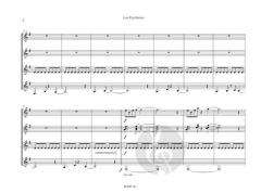 Los Ecoberos von Maximo Diego Pujol 