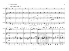 Preludio y Danza von Maximo Diego Pujol 