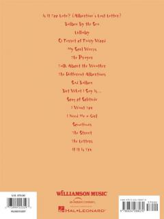 My Life With Albertine 