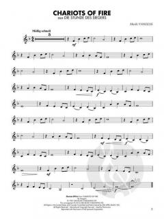 BläserKlasse Solo - Horn 