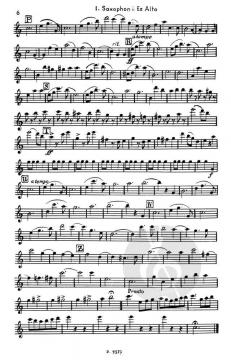 Fesche Geister Ouverture 