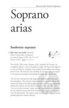 The Art Of Auditioning 