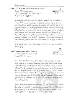 The Art Of Auditioning 