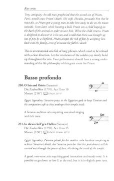 The Art Of Auditioning 