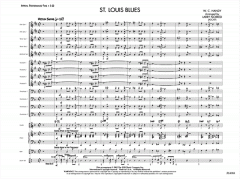 St. Louis Blues von William Christopher Handy 