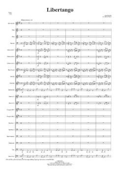 Libertango 