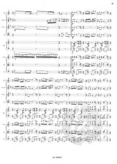 Klezmer für Kammerensemble im Alle Noten Shop kaufen (Partitur) (Sonderangebot)