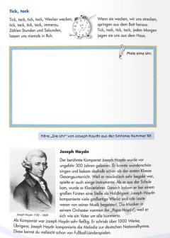 KlingSing - Wir machen Musik von Karin Schuh 