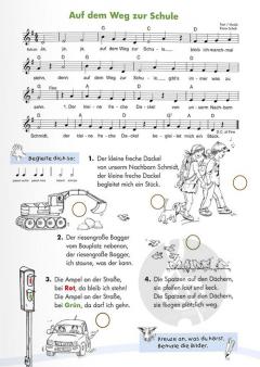 KlingSing - Wir machen Musik von Karin Schuh 