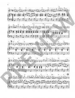 The Merry Fiddler von Joachim Johow (Download) 