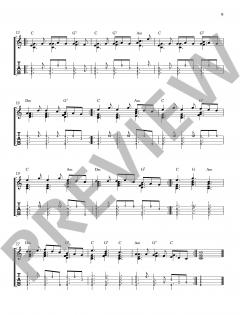 Irish Folk Tunes for Ukulele (Download) im Alle Noten Shop kaufen