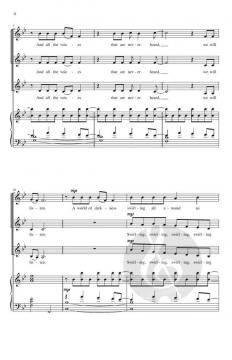 I Cannot Be Silent von Jim Papoulis 