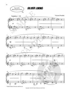 Piano Grades are Go! von Victoria Proudler 