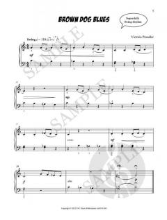 Piano Grades are Go! von Victoria Proudler 