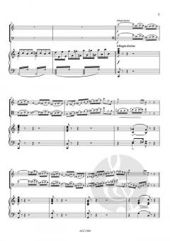 Capriccio 'La Speranza' von Antonio Torriani 