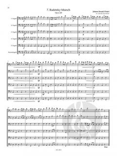 Die Fagotte sind los! im Alle Noten Shop kaufen (Partitur)