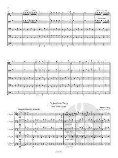 Die Fagotte sind los! im Alle Noten Shop kaufen (Partitur)