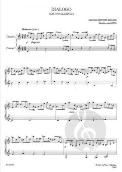 Dialogo von Giacomo Miluccio 