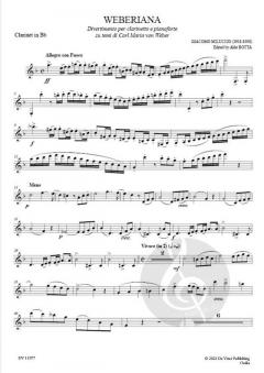 Weberiana von Giacomo Miluccio 