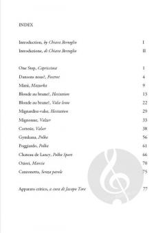 Complete Piano Works von Priamo Gallisay 