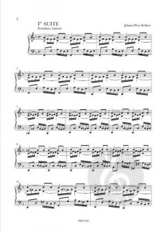 Certamen Musicum von Johann Peter Kellner 